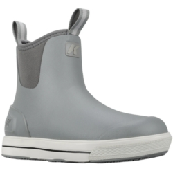 NEO FLEX ANKLE BOOT GREY 13